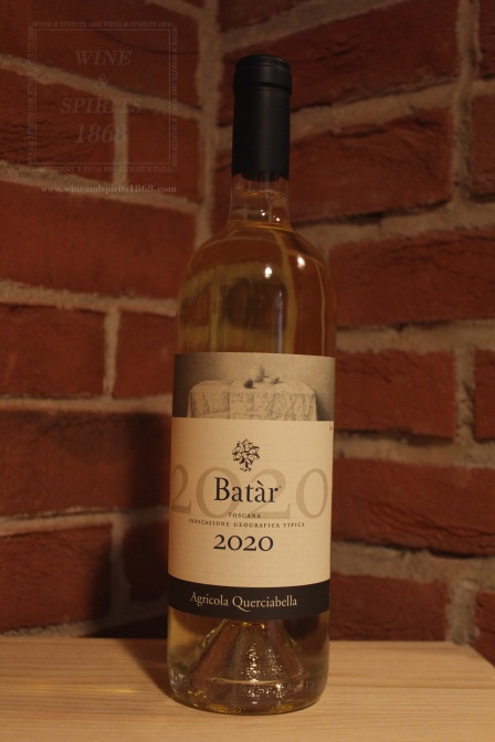 Batar 2020 Querciabella