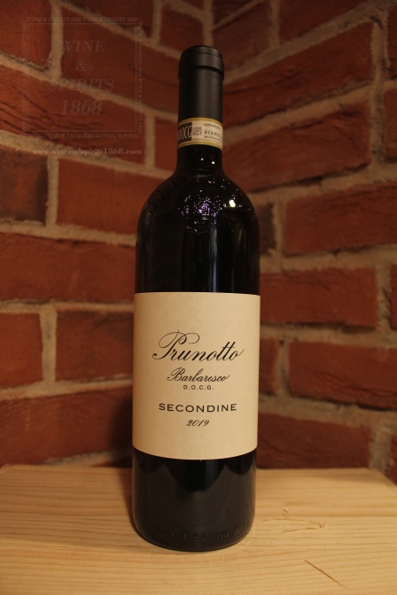 Barbaresco Secondine Prunotto 2020