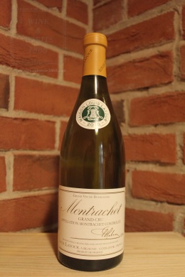 Montrachet Louis Latour 2015 Louis Latour