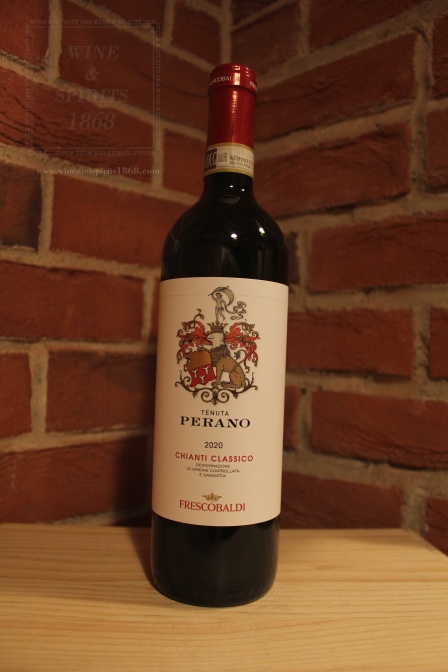 Chianti Classico Tenuta Perano 2020