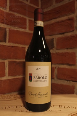 Barolo Bartolo Mascarello 2019 Bartolo Mascarello