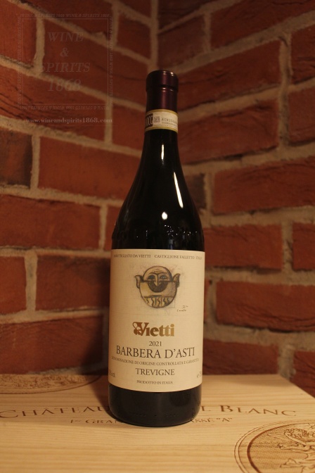 Barbera D'Asti Tre Vigne Vietti