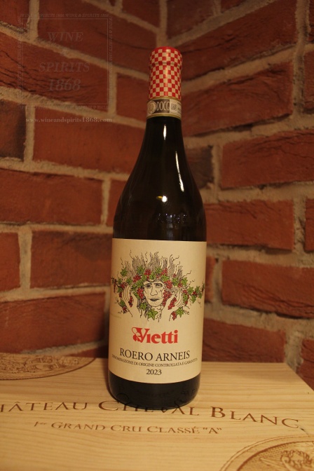 Roero Arneis 2023 Vietti