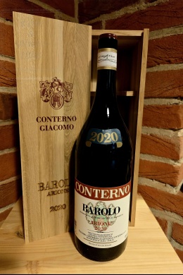 Barolo Arione Magnum Giacomo Conterno 2020 Giacomo Conterno