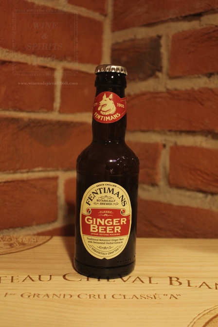 Ginger Beer Fentimans