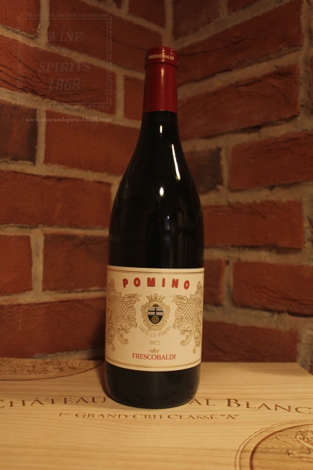 Pomino Rosso 2022 Frescobaldi