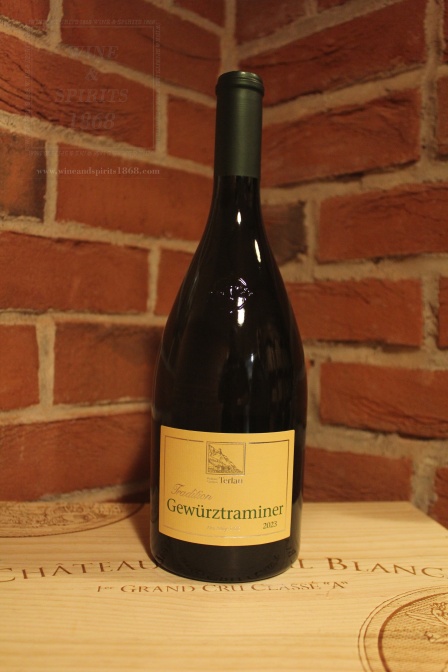 Gewurztraminer Terlano 2023