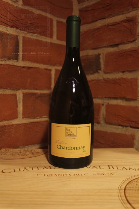 Chardonnay Terlano 2023