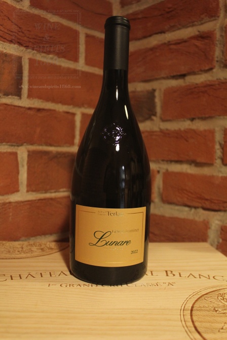 Gewurztraminer Lunare Terlano 2022