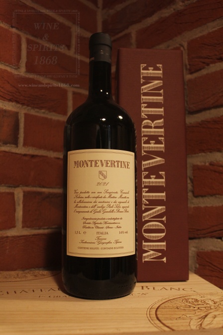 Montevertine Magnum 2021