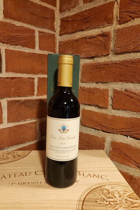 Vinsangiusto Igt 2016 San Giusto A Rentennano