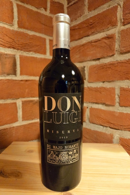 Don Luigi 2019 Di Majo Norante