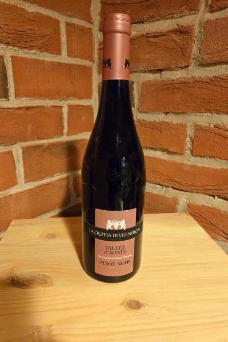 Pinot Noir 2023