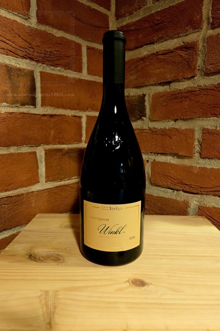 Sauvignon Winkl 2024 Terlan