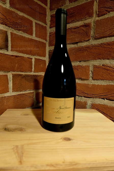 Terlanr Cuvee Riserva Nova Domus 2022 Terlan