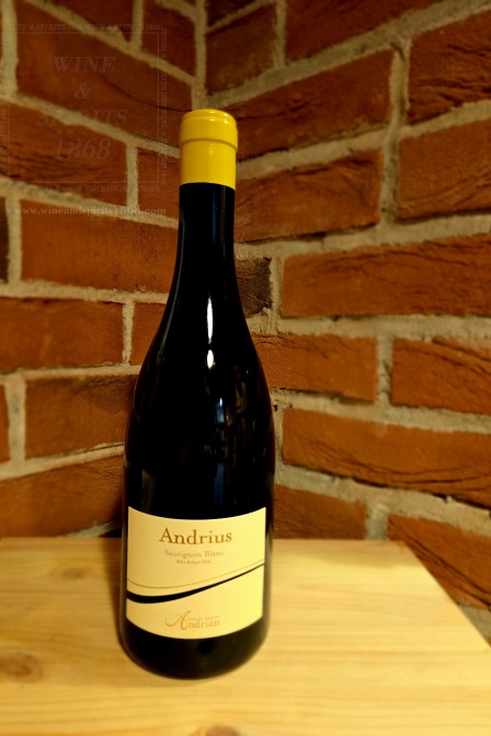 Sauvignon Blanc Andrius 2023