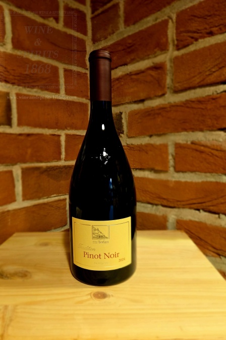 Pinot Nero Terlano 2024