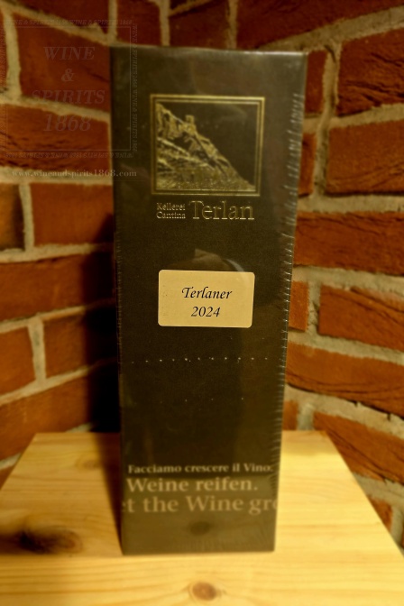 Terlaner Cuvee 2024 Magnum Terlano