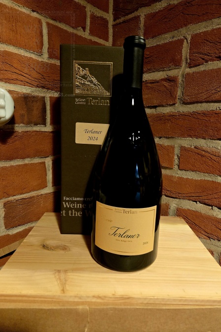 Terlaner Cuvee 2024 Magnum Terlano