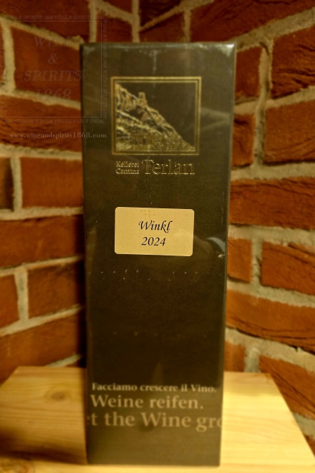 Sauvignon Winkl 2024 Magnum Terlano