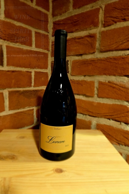 Gewurztraminer Riserva Lunare 2023 Terlan