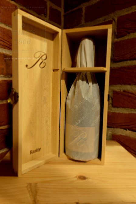 Pinot Bianco Raritat 2012 Terlan