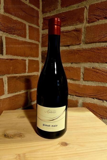 Pinot Nero Andriano 2024