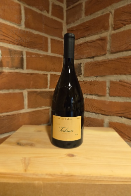 Terlaner Cuvee 2024 Terlan