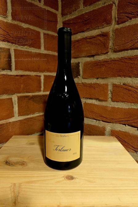 Terlaner Cuvee 2024 Terlan