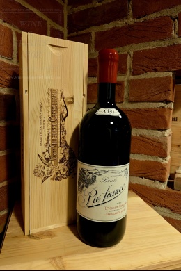 Barolo Pie Franco Magnum Giuseppe Cappellano 2020 Azienda Agricola Cappellano