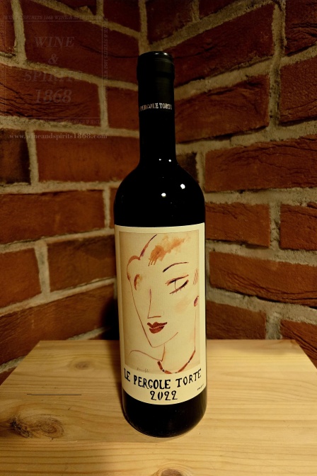 Montevertine Le Pergole Torte 2022