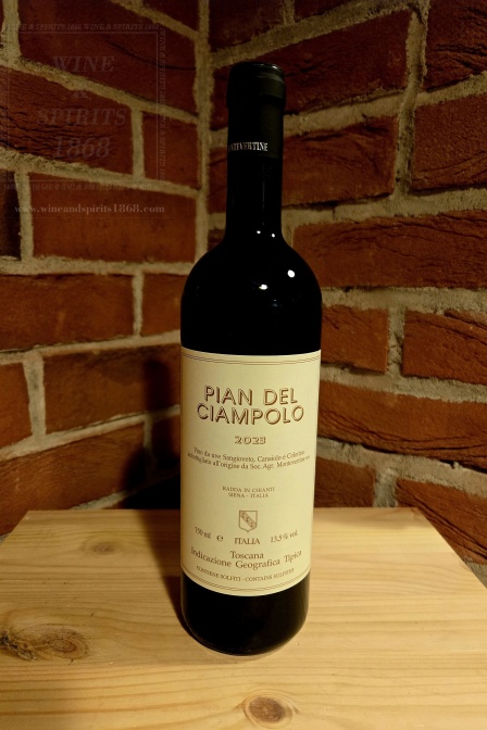 Montevertine Pian Del Ciampolo 2023