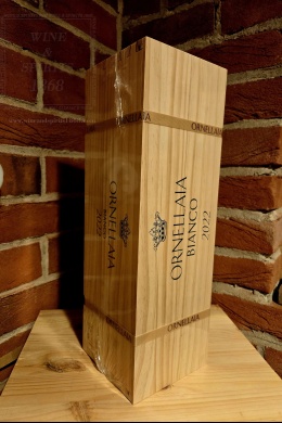 Tenuta Dell'Ornellaia Bianco 2022 Magnum Tenuta Dell'Ornellaia