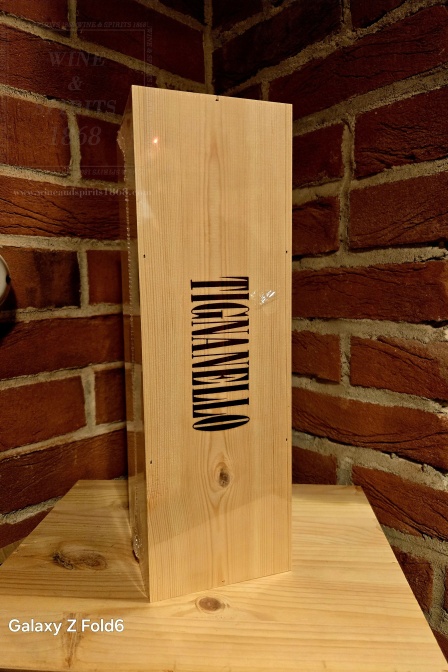 Tignanello 2022 Magnum Marchesi Antinori