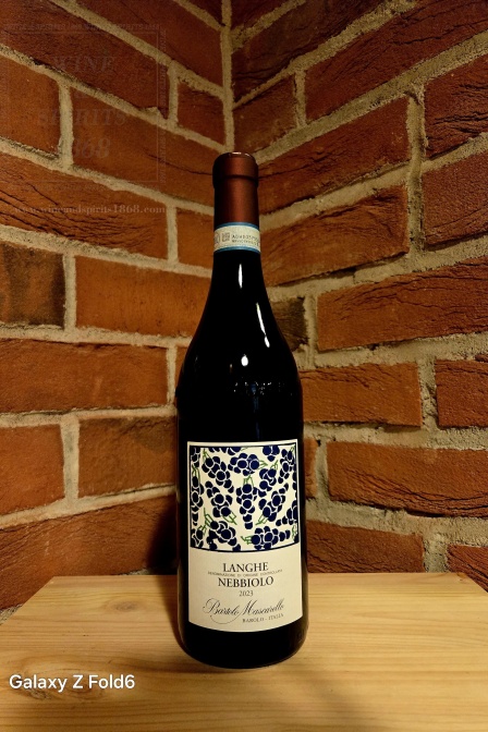 Langhe Nebbiolo Bartolo Mascarello 2023