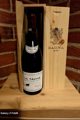 Domaine Romanee Conti La Tache 2022 Domaine Romanee Conti Domaine Romanee Conti La Tache 2022 Domaine Romanee Conti