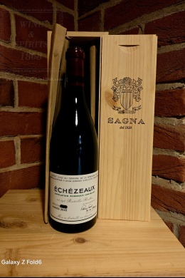 Romanee Conti Echezeaux 2022 Domaine Romanee Conti