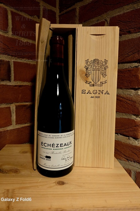 Romanee Conti Echezeaux 2022