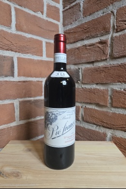 Barolo Docg Pie Franco 2021 Cappellano Azienda Agricola Cappellano
