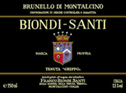 Biondi Santi