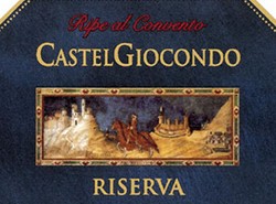 Castelgiocondo