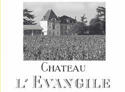 Chateau L'Evangile