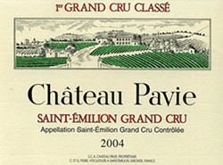 Chateau Pavie