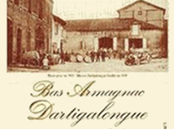 Dartigalongue