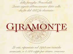 Giramonte