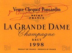 la grande dame