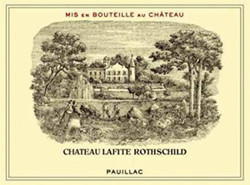 Chateau Lafite Rothschild