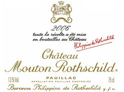 Mouton Rothschild