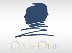 opus one 