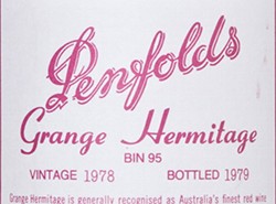 penfolds